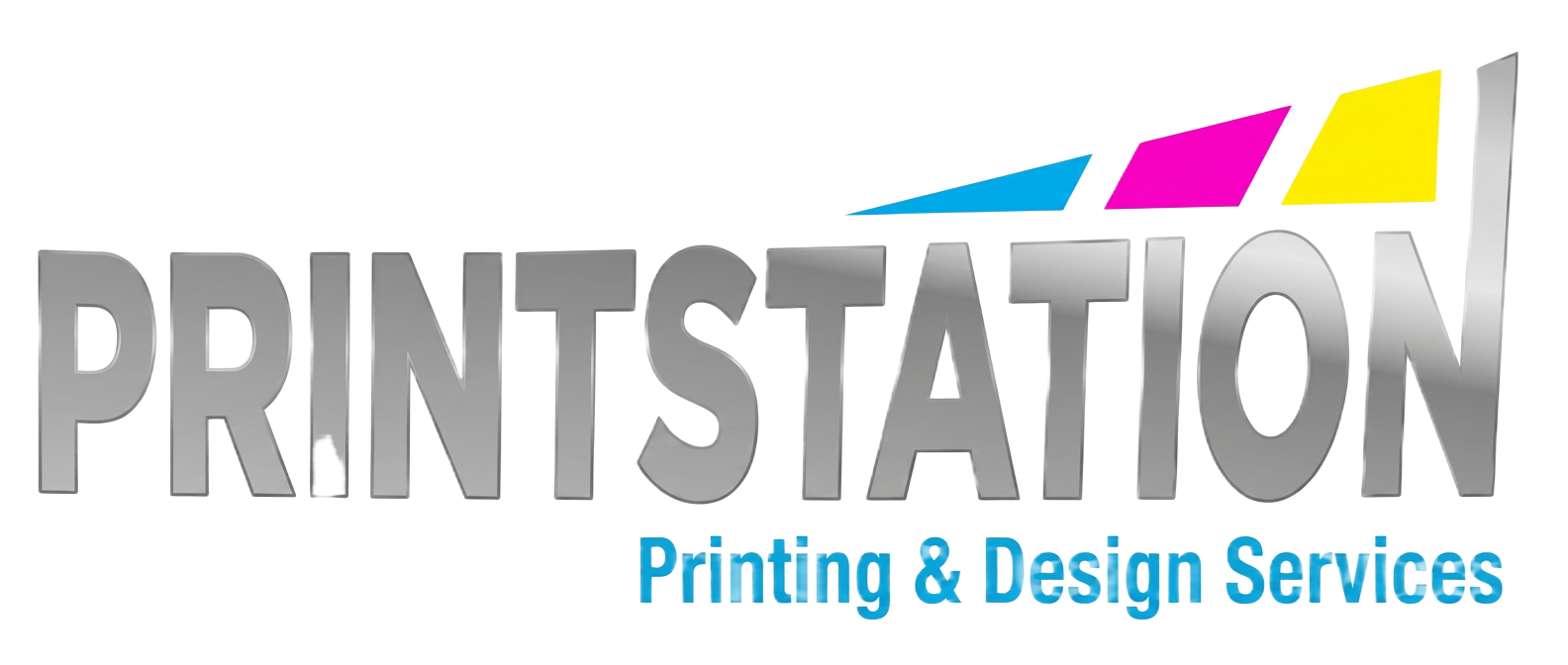 PRINTSTATION — Printing & Design Services